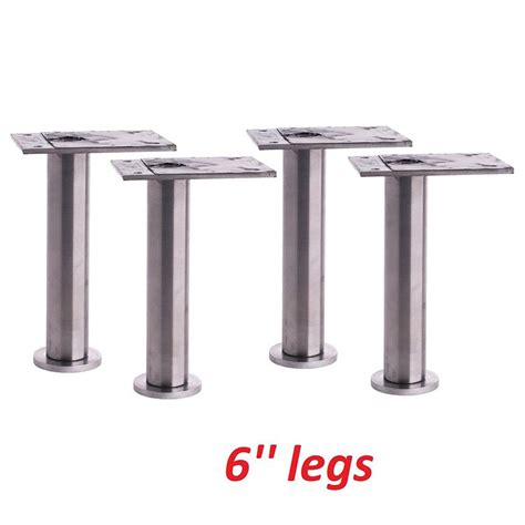 steel blade cabinet legs|Cabinet legs Kitchen Cabinet Accessories .